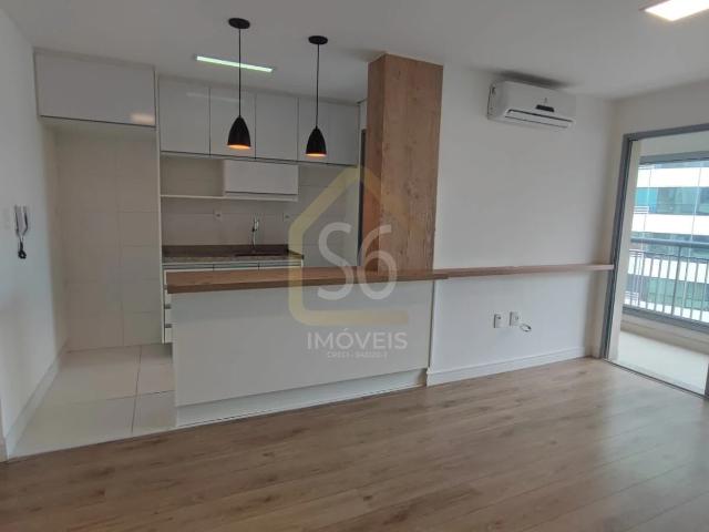 Apartamento para Locação em São Paulo/SP Consolação 2 Quartos