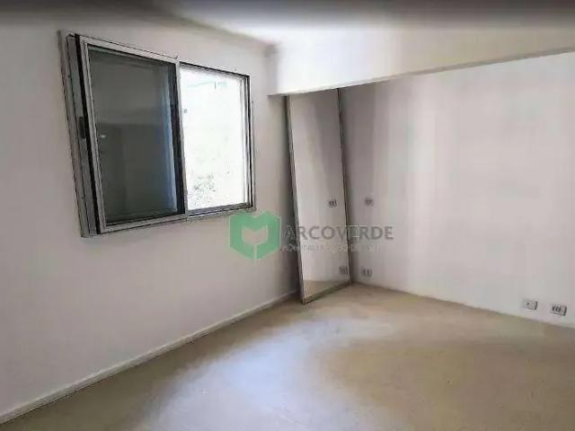 Apartamento para Locação em São Paulo/SP Consolação 4 Quartos