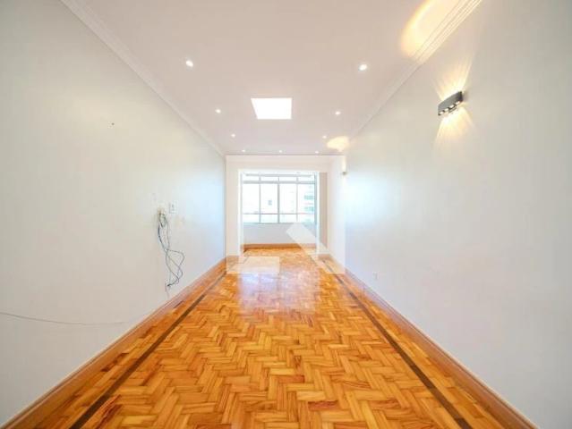Apartamento para Locação em São Paulo/SP Consolação 4 Quartos