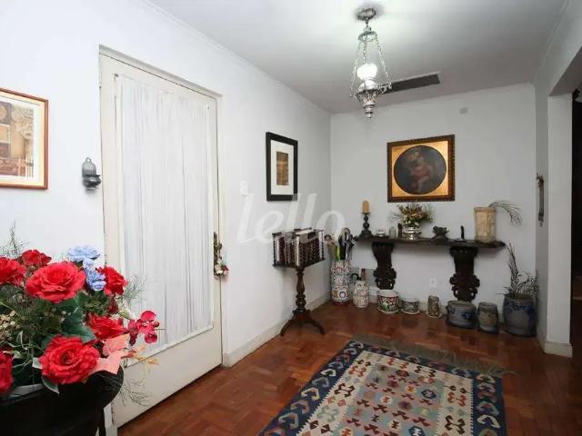 Apartamento para Locação em São Paulo/SP Consolação 4 Quartos