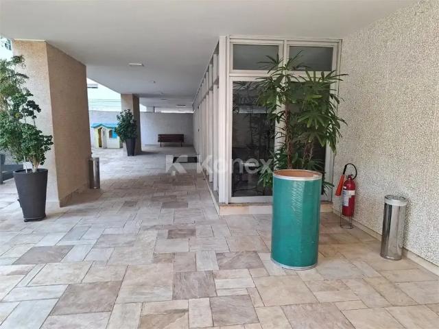 Apartamento para Locação em São Paulo/SP Consolação 4 Quartos
