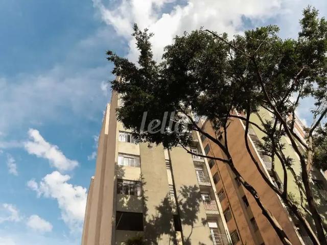 Apartamento para Locação em São Paulo/SP Consolação
