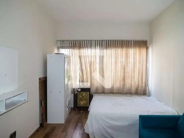 Apartamento para Locação em São Paulo/SP Consolação