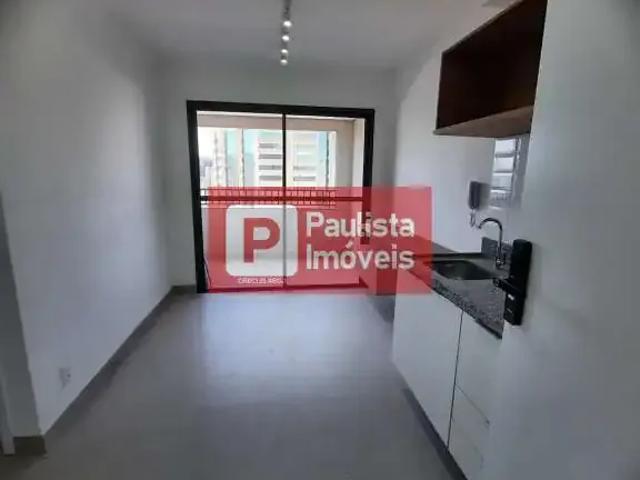 Apartamento para Locação em São Paulo/SP Colônia Zona Sul 1 Quartos