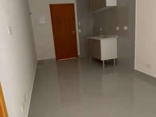 Apartamento para Locação em São Paulo/SP Cupecê 1 Quartos