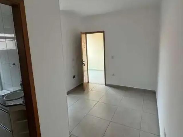 Apartamento para Locação em São Paulo/SP Cursino 1 Quartos