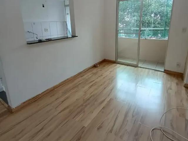 Apartamento para Locação em São Paulo/SP Cursino 1 Quartos