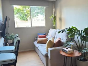Apartamento para Locação em São Paulo/SP Cursino 2 Quartos