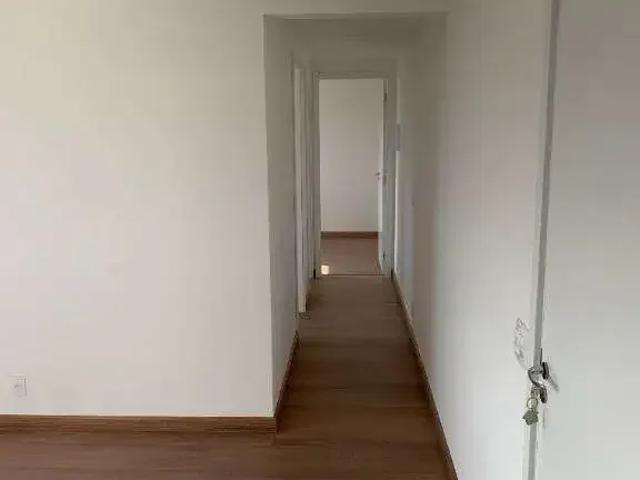 Apartamento para Locação em São Paulo/SP Cursino 2 Quartos