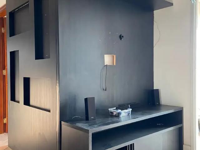 Apartamento para Locação em São Paulo/SP Cursino 3 Quartos
