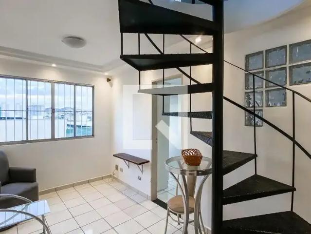 Apartamento para Locação em São Paulo/SP Ermelino Matarazzo 3 Quartos