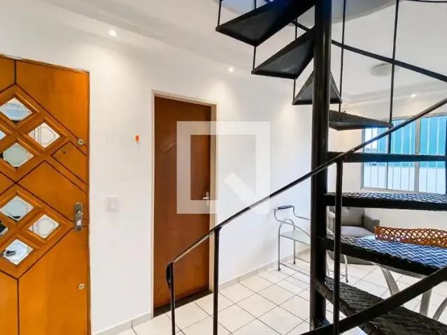 Apartamento para Locação em São Paulo/SP Ermelino Matarazzo 3 Quartos