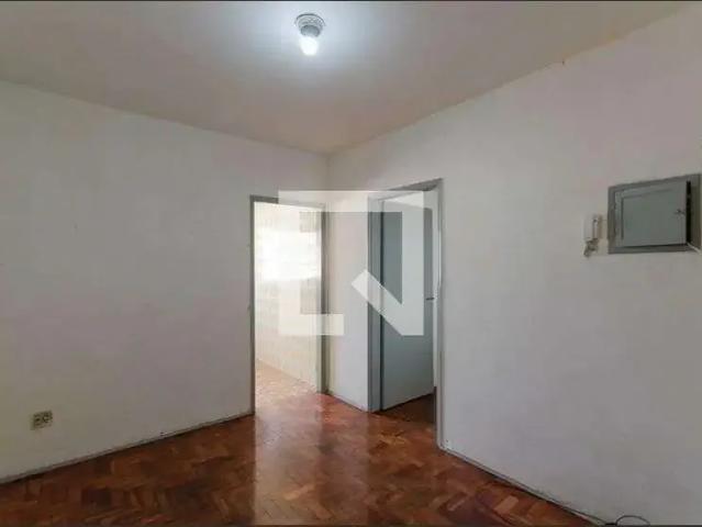 Apartamento para Locação em São Paulo/SP Ermelino Matarazzo 1 Quartos