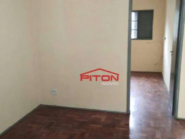 Apartamento para Locação em São Paulo/SP Ermelino Matarazzo 1 Quartos