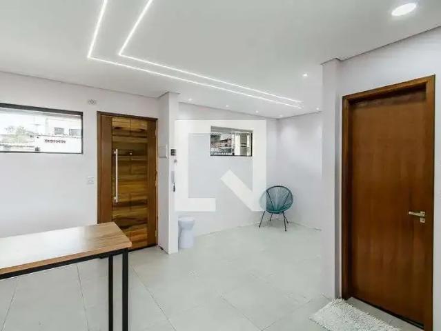 Apartamento para Locação em São Paulo/SP Ermelino Matarazzo 1 Quartos