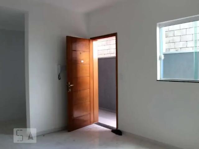 Apartamento para Locação em São Paulo/SP Ermelino Matarazzo 1 Quartos