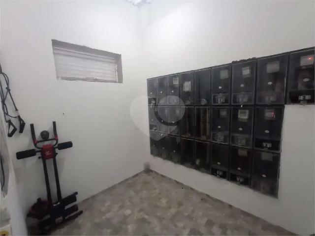 Apartamento para Locação em São Paulo/SP Ermelino Matarazzo 1 Quartos