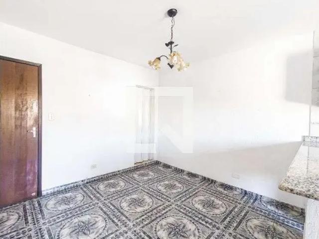 Apartamento para Locação em São Paulo/SP Ermelino Matarazzo 1 Quartos