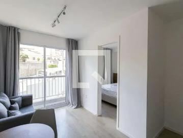 Apartamento para Locação em São Paulo/SP Ermelino Matarazzo 1 Quartos