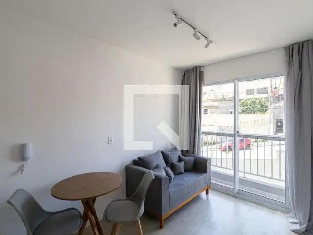 Apartamento para Locação em São Paulo/SP Ermelino Matarazzo 1 Quartos