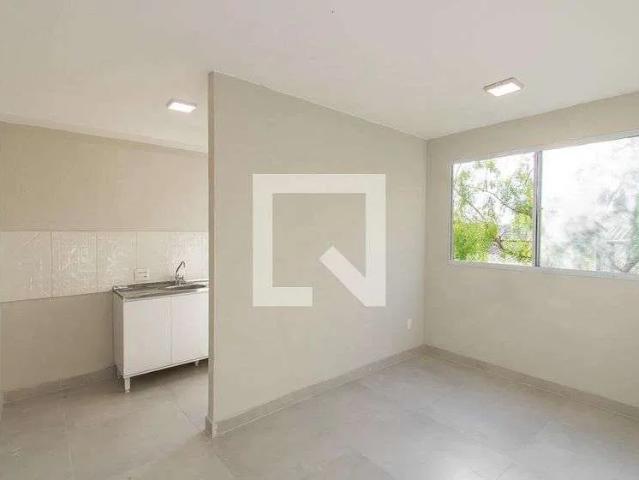 Apartamento para Locação em São Paulo/SP Ermelino Matarazzo 1 Quartos