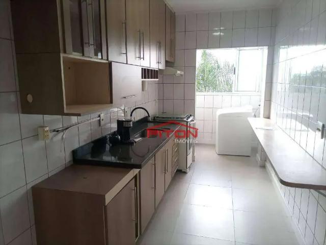 Apartamento para Locação em São Paulo/SP Ermelino Matarazzo 2 Quartos