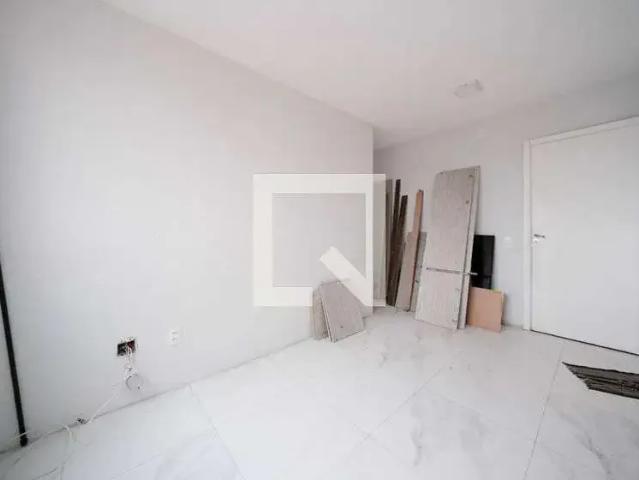 Apartamento para Locação em São Paulo/SP Ermelino Matarazzo 2 Quartos