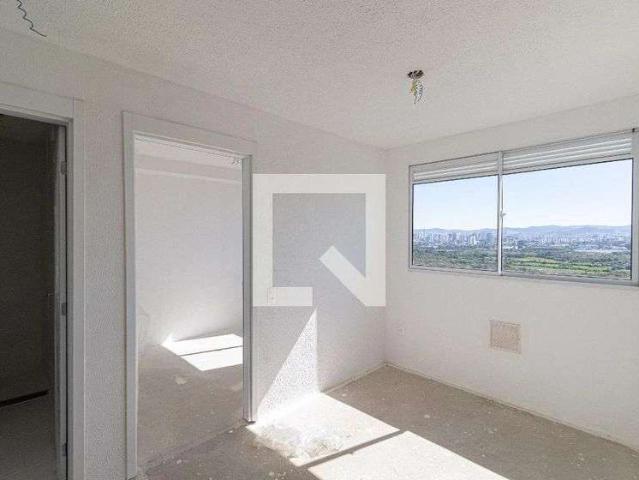 Apartamento para Locação em São Paulo/SP Ermelino Matarazzo 2 Quartos