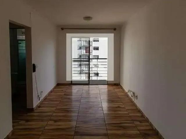 Apartamento para Locação em São Paulo/SP Ermelino Matarazzo 2 Quartos