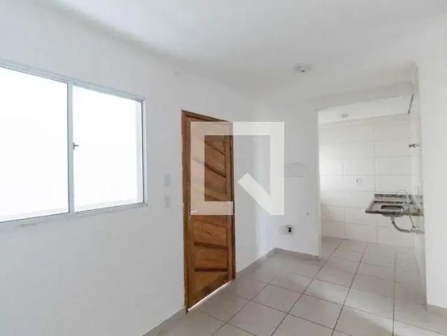 Apartamento para Locação em São Paulo/SP Ermelino Matarazzo 2 Quartos
