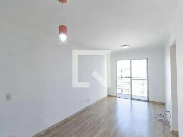 Apartamento para Locação em São Paulo/SP Ermelino Matarazzo 2 Quartos