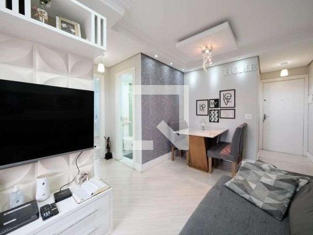 Apartamento para Locação em São Paulo/SP Ermelino Matarazzo 2 Quartos