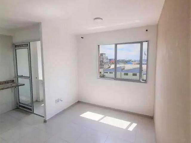 Apartamento para Locação em São Paulo/SP Ermelino Matarazzo 2 Quartos