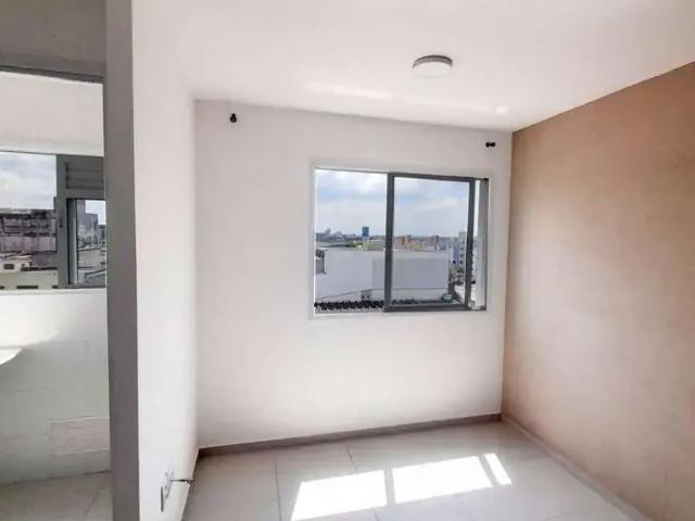 Apartamento para Locação em São Paulo/SP Ermelino Matarazzo 2 Quartos