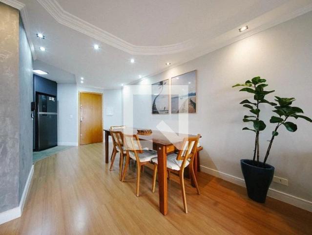 Apartamento para Locação em São Paulo/SP Ermelino Matarazzo 2 Quartos