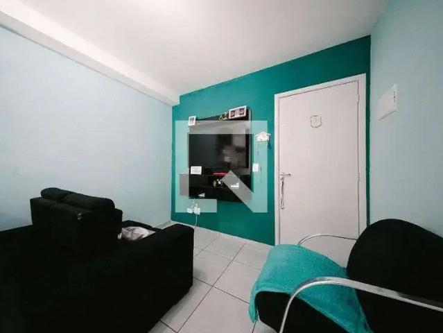 Apartamento para Locação em São Paulo/SP Ermelino Matarazzo 2 Quartos
