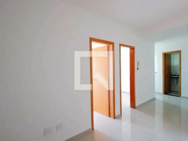 Apartamento para Locação em São Paulo/SP Ermelino Matarazzo 2 Quartos