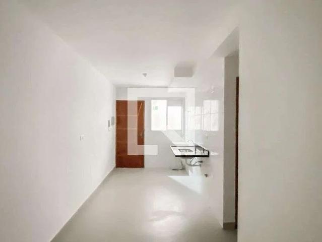 Apartamento para Locação em São Paulo/SP Ermelino Matarazzo 2 Quartos