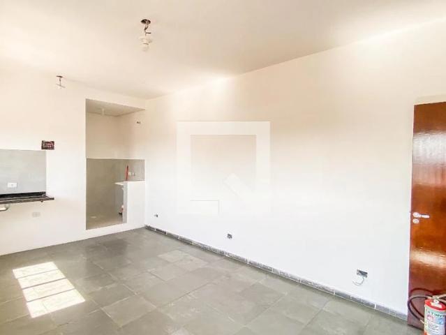 Apartamento para Locação em São Paulo/SP Ermelino Matarazzo 1 Quartos