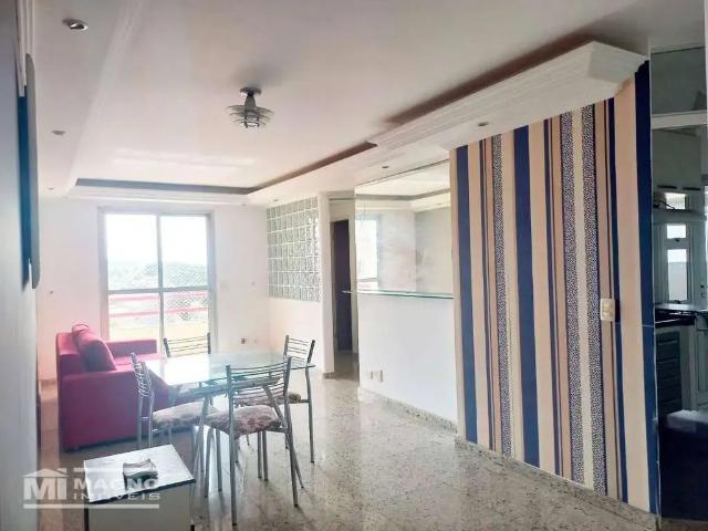 Apartamento para Locação em São Paulo/SP Ermelino Matarazzo 2 Quartos