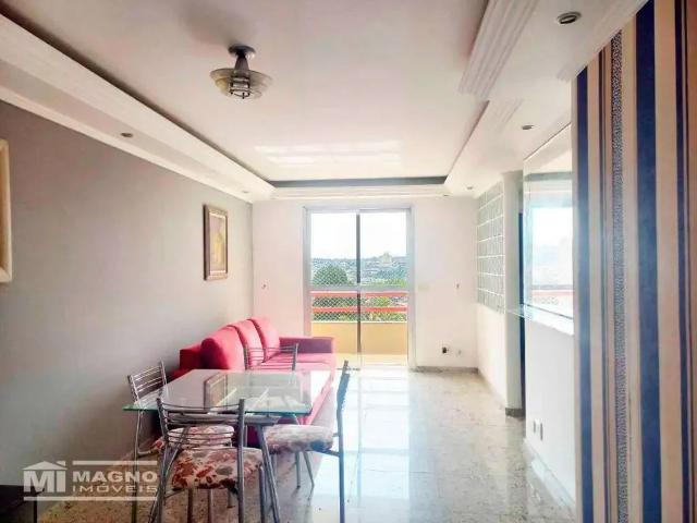 Apartamento para Locação em São Paulo/SP Ermelino Matarazzo 2 Quartos