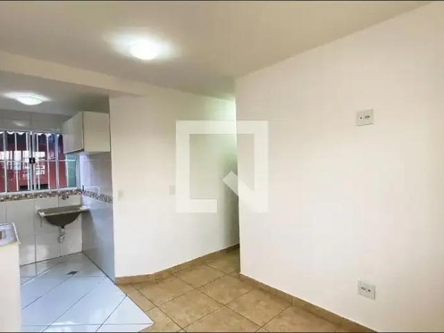 Apartamento para Locação em São Paulo/SP Ermelino Matarazzo 2 Quartos
