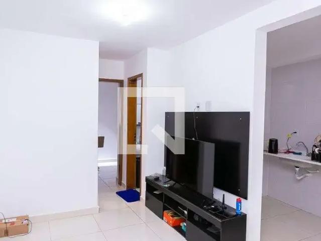 Apartamento para Locação em São Paulo/SP Ermelino Matarazzo 2 Quartos