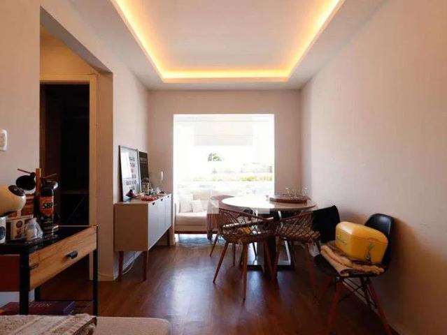 Apartamento para Locação em São Paulo/SP Ermelino Matarazzo 2 Quartos