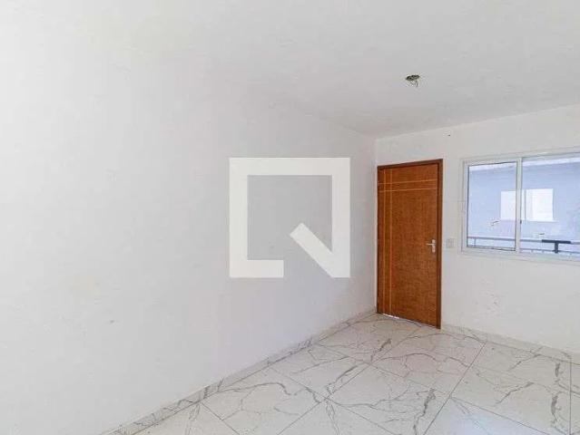 Apartamento para Locação em São Paulo/SP Ermelino Matarazzo 2 Quartos
