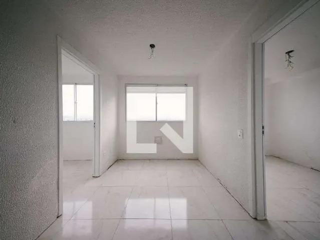 Apartamento para Locação em São Paulo/SP Ermelino Matarazzo 2 Quartos