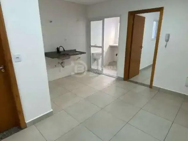 Apartamento para Locação em São Paulo/SP Ermelino Matarazzo 2 Quartos