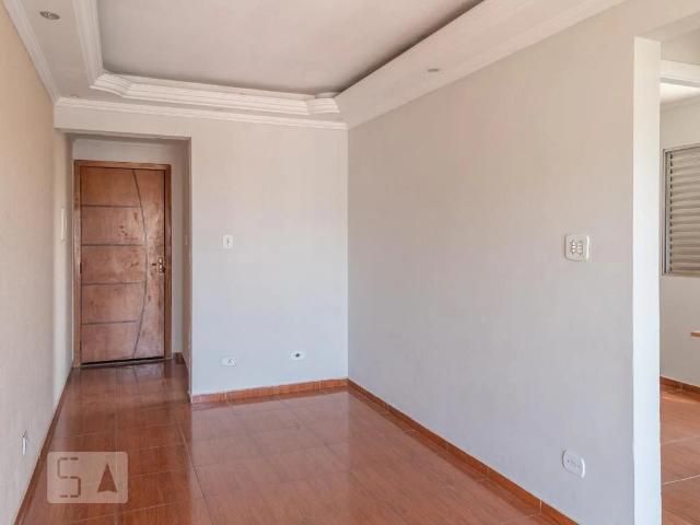 Apartamento para Locação em São Paulo/SP Ermelino Matarazzo 2 Quartos
