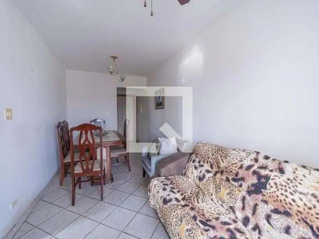 Apartamento para Locação em São Paulo/SP Ermelino Matarazzo 2 Quartos
