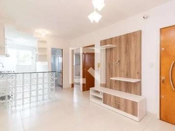 Apartamento para Locação em São Paulo/SP Ermelino Matarazzo 2 Quartos